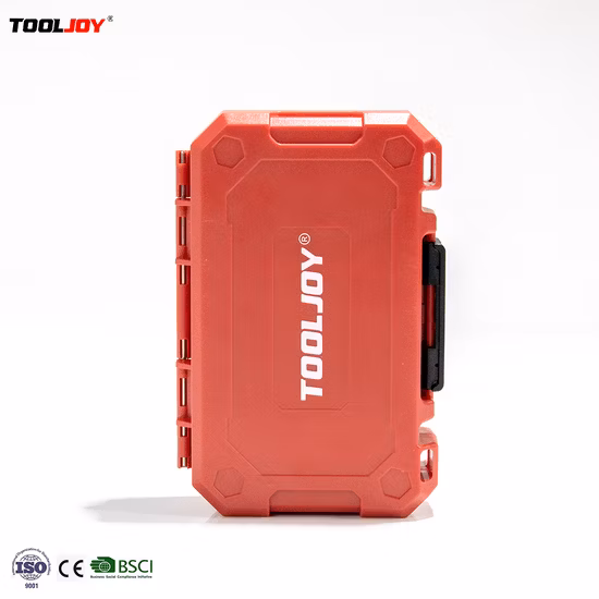 Набор бит для ударных ключей Tooljoy, 41 шт.