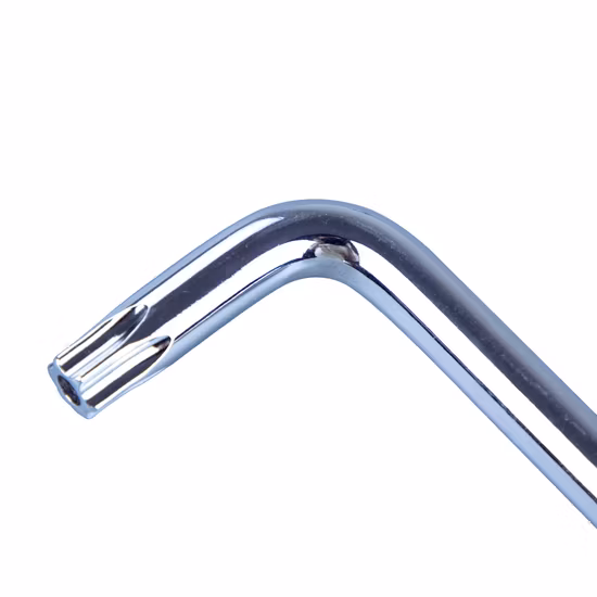 Набор из 9 предметов Sali, удлиненных шестигранных ключей со звездообразным наконечником