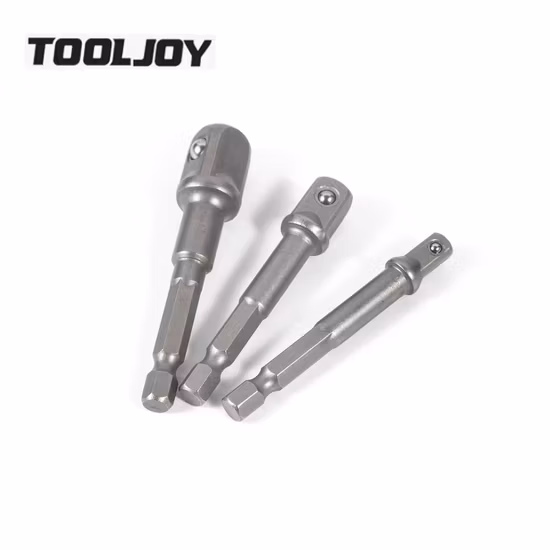 Набор угловых отверток 105 градусов, держатель торцевых ключей, адаптер, регулируемые биты, дрель, угловая отвертка, инструмент, шестигранный торцевой ключ 1/4 дюйма