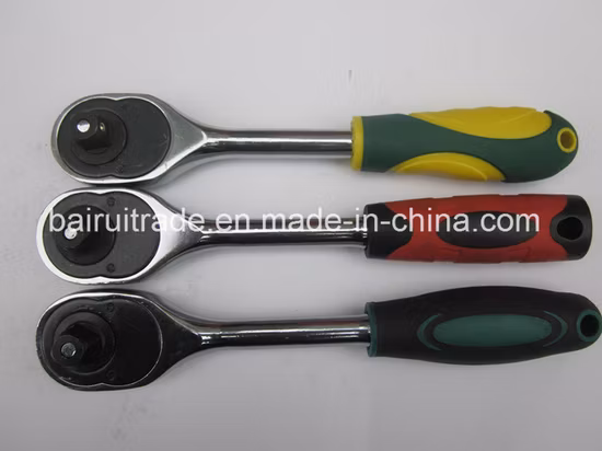 17*19 Инструменты для строительных лесов Ключ с трещоткой Инструменты для строительных лесов на продажу