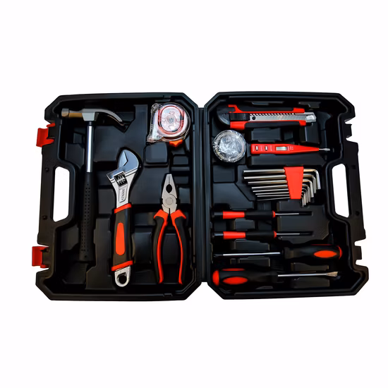 Деревянная коробка профессионального уровня Goldmoon, доступная в Китае, 9 шт., автозапчасти