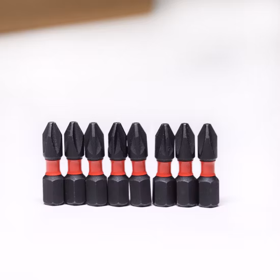 Высокое качество, 41 шт., набор ударных отверток S2, набор ударных отверток в коробке