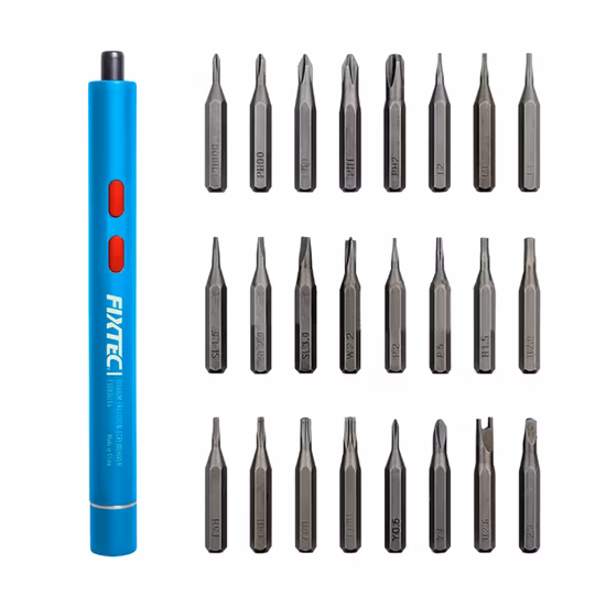 Двойные односторонние отвертки из высококачественного материала, отвертки с винтовой вставкой