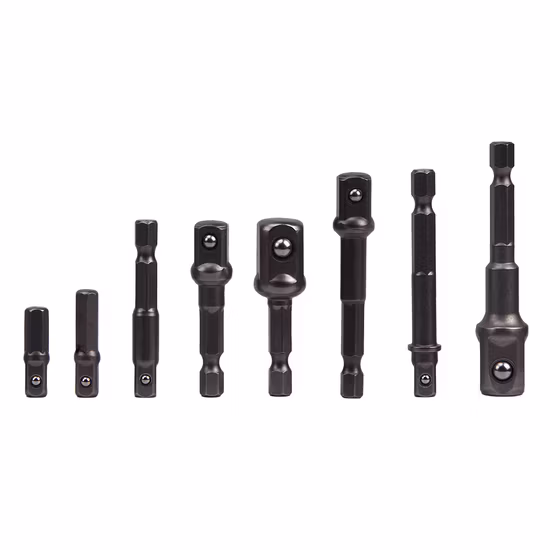 Набор отверток с шестигранным хвостовиком 5/16 дюйма H3 H4 H5 H5,5 H6 H7 H8 H9